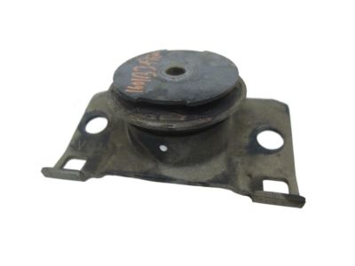 2007 Nissan Frontier Motor And Transmission Mount - 11220-EA200