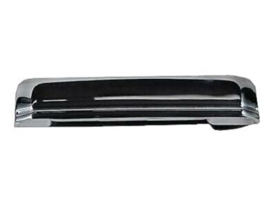 1997 Nissan Hardbody Pickup (D21U) Door Handle - 80607-01A00