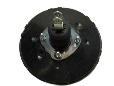 Nissan D7210-3BA0A Master Vacuum Assembly