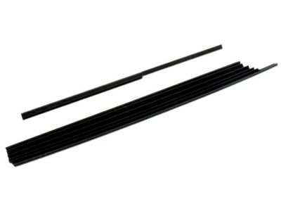 Nissan 91380-9N01A Trim-SUNROOF Side