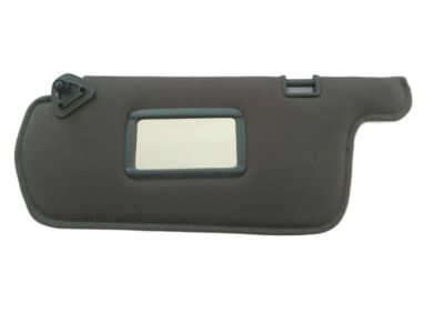 1997 Nissan Sentra Sun Visor - 96400-F4300