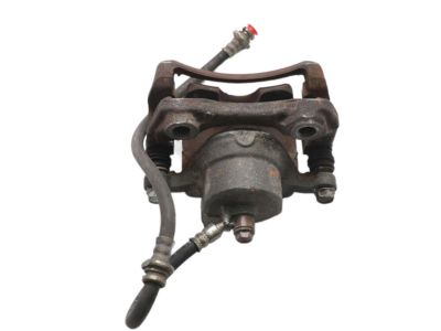 Nissan 41011-40F01 CALIPER-Front LH