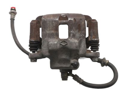 1991 Nissan 240SX Brake Caliper - 41011-40F01