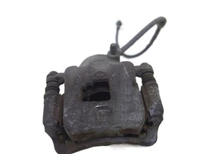 Nissan 41011-40F01 CALIPER-Front LH