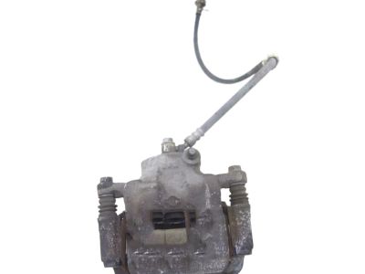 Nissan 41011-40F01 CALIPER-Front LH