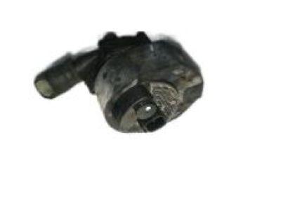 Nissan 21580-3JV0A Motor Assy-Sub,Cooling