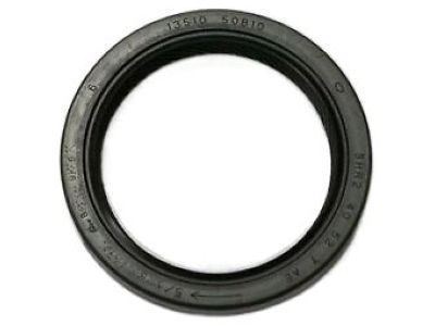 2001 Nissan Sentra Crankshaft Seal - 13510-50B10