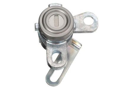 Nissan K3477-9Z425 Cylinder Back Door Lock