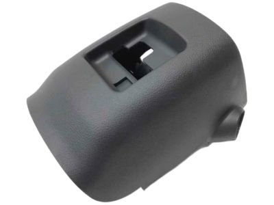 Nissan 48470-JA00A Cover Set-Steering Column