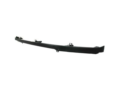 Nissan 62651-3S530 Apron-Front,Upper