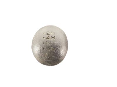 Nissan 33218-8B400 Knob-Control,Transfer