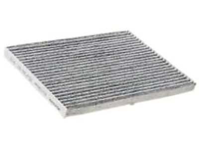 27277-1GK0A Nissan Cabin Air Filter Product Photo 3 of 3