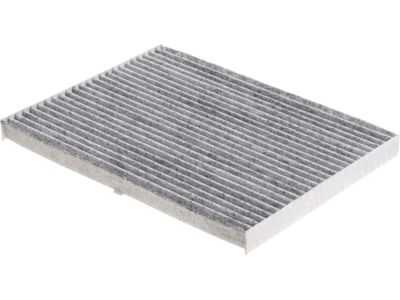 27277-1GK0A Nissan Cabin Air Filter Product Photo 1 of 3