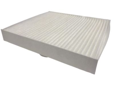 27277-1GK0A Nissan Cabin Air Filter Product Photo 2 of 3