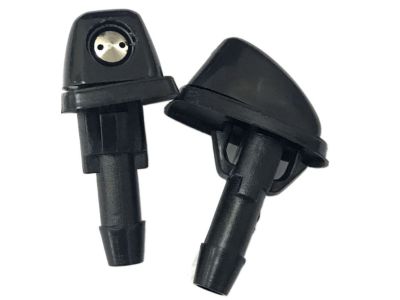 Nissan Windshield Washer Nozzle - 28932-21P00