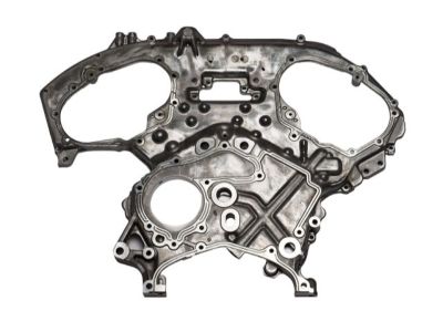 2007 Nissan Maxima Timing Cover - 13500-7Y010