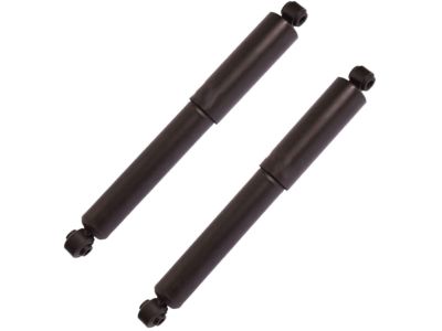 Nissan Xterra Shock Absorber - 56200-EA287