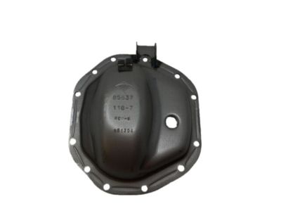 Nissan 38350-EA100 Cover-Rear