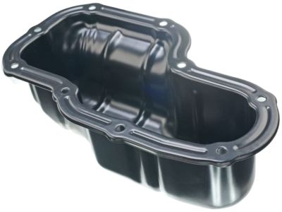 Nissan Oil Pan - 11110-ZS00A