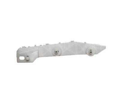 Nissan 62222-JM00A Bracket-Front Bumper