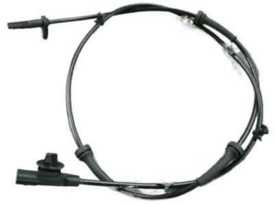 2011 Nissan Altima Speed Sensor - 47901-ZX70A