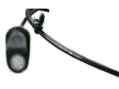 Nissan 47901-ZX70A Sensor Assembly Anti Ski, Rear