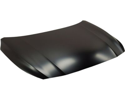 2019 Nissan Altima Hood - 65100-6CA0A