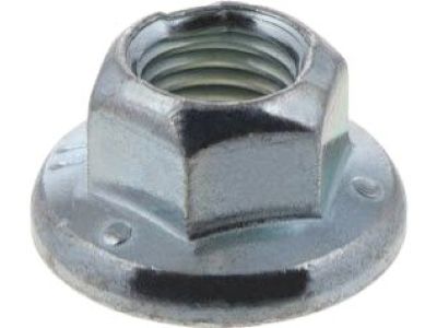 Nissan 14094-31U00 Nut