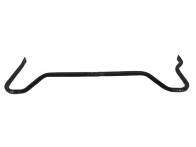 Nissan 55247-1Z611 Clip Rear Spring