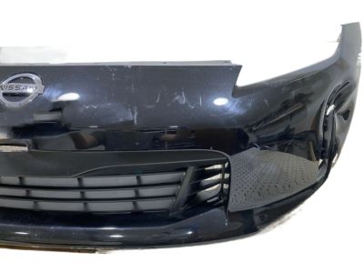 Nissan FBM22-3GY0H Front Bumper FASCIA