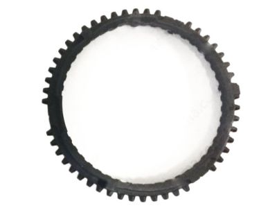 Nissan Transfer Case Output Shaft Snap Ring - 32348-CD000