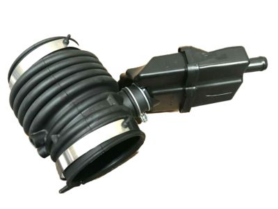 2021 Nissan Murano Air Intake Coupling - 16576-3JA0A