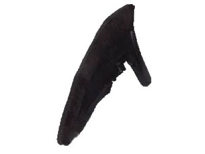 Nissan 638A3-5SA0B INSULATOR-Front Fender,Upper