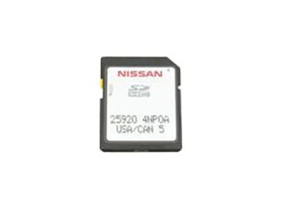 Nissan 295A2-4NP0A Sensor Assy-Battery