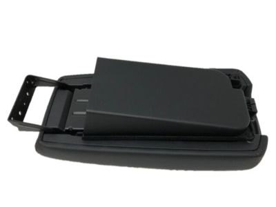 Nissan 96920-ZX70A Lid - Console Box
