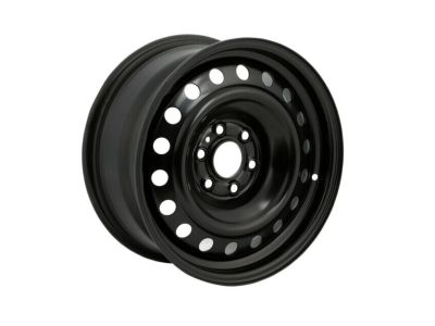 Nissan 40300-ZP56A Wheel Spare