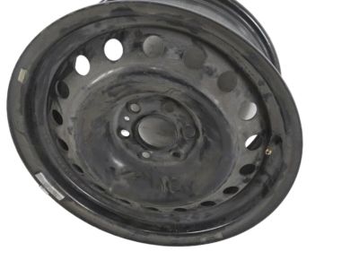 Nissan 40300-ZP56A Wheel Spare