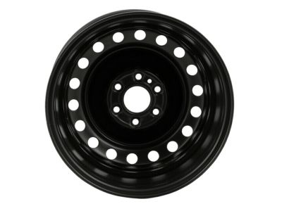 Nissan 40300-ZP56A Wheel Spare