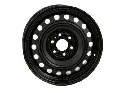 Nissan Xterra Spare Wheel - 40300-ZP56A