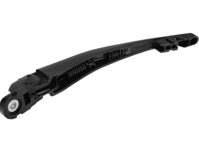 Nissan 28781-EA500 Rear Window Wiper Arm Assembly