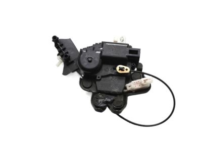 Nissan 350Z Door Lock - 84631-CE400