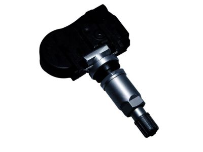 Nissan 40700-3JA0A Tire Pressure Monitoring Sensor Unit