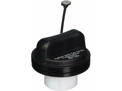 2011 Nissan Xterra Gas Cap - 17251-ZS10A