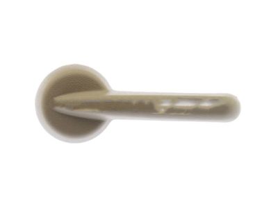 Nissan 88419-ZM00B Lever-Lock Release,Rear