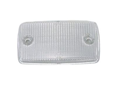 Nissan 26441-V5010 Lens-Room Lamp