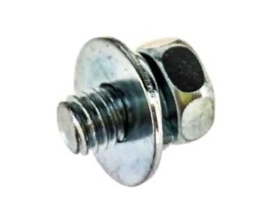 Nissan 01436-00291 Screw