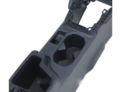 2022 Nissan Leaf Cup Holder - 96931-5SA2A