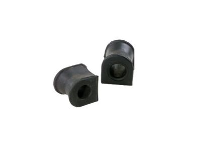 Nissan 54617-21002 BUSHING-Bar