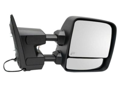 2020 Nissan Titan Car Mirror - 96301-9FT2E