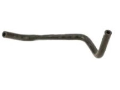 Nissan 21636-1XE0A Hose - Auto Transmission Oil Cooler